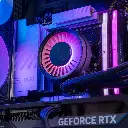 PC Arctic GEFORCE RTX™ 5080
