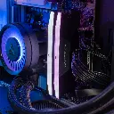 PC Arctic GEFORCE RTX™ 5080