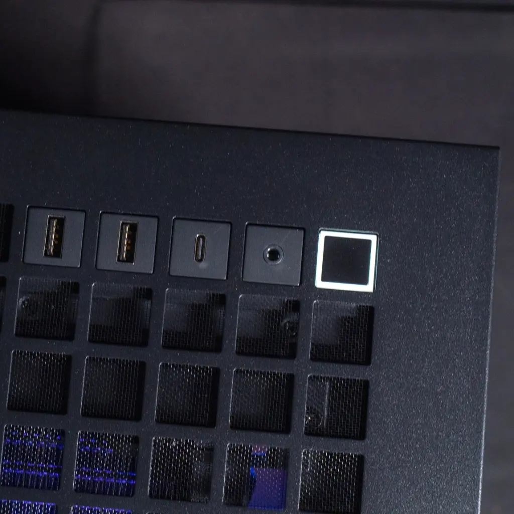 PC Arctic GEFORCE RTX™ 5080