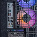 PC Arctic GEFORCE RTX™ 5080