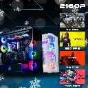 PC Arctic GEFORCE RTX™ 5080