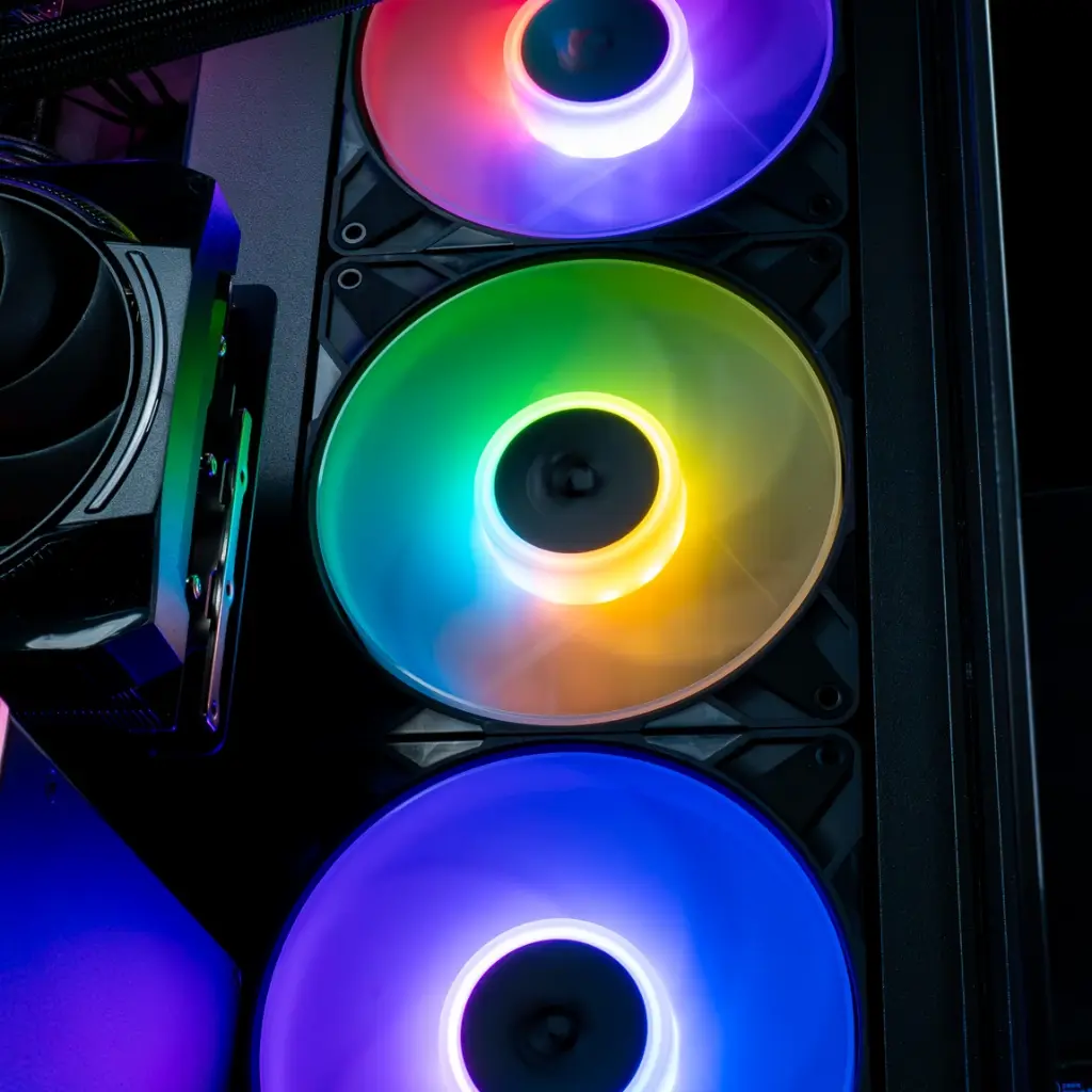 PC Arctic GEFORCE RTX™ 5080