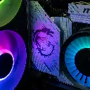 PC Arctic GEFORCE RTX™ 5080