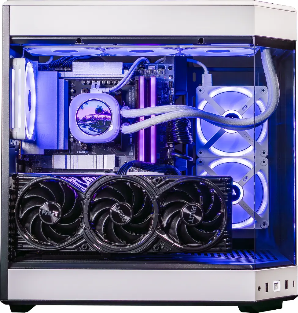 PC Orion GEFORCE RTX™ 5080 