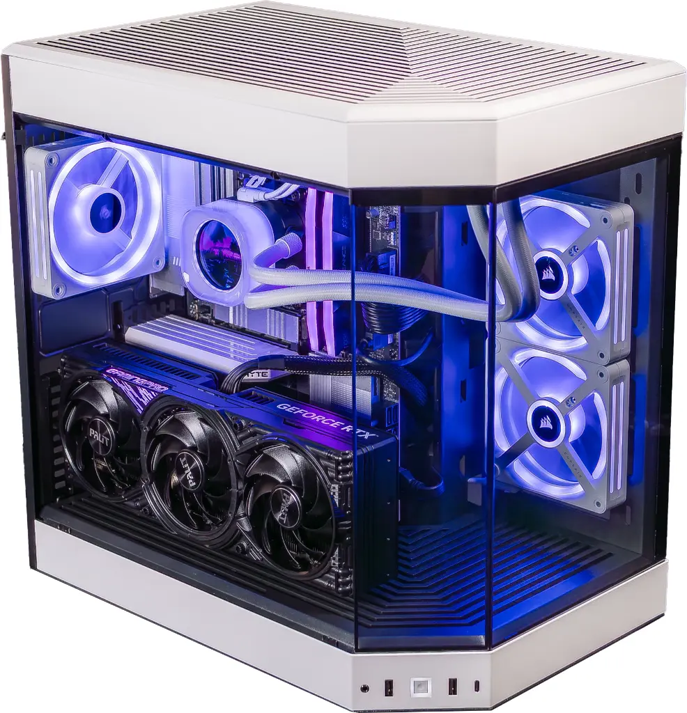 PC Orion GEFORCE RTX™ 5080 