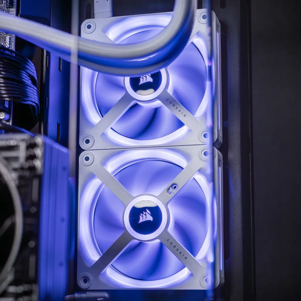 PC Orion GEFORCE RTX™ 5080 