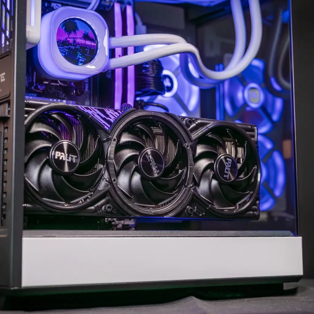 PC Orion GEFORCE RTX™ 5080 