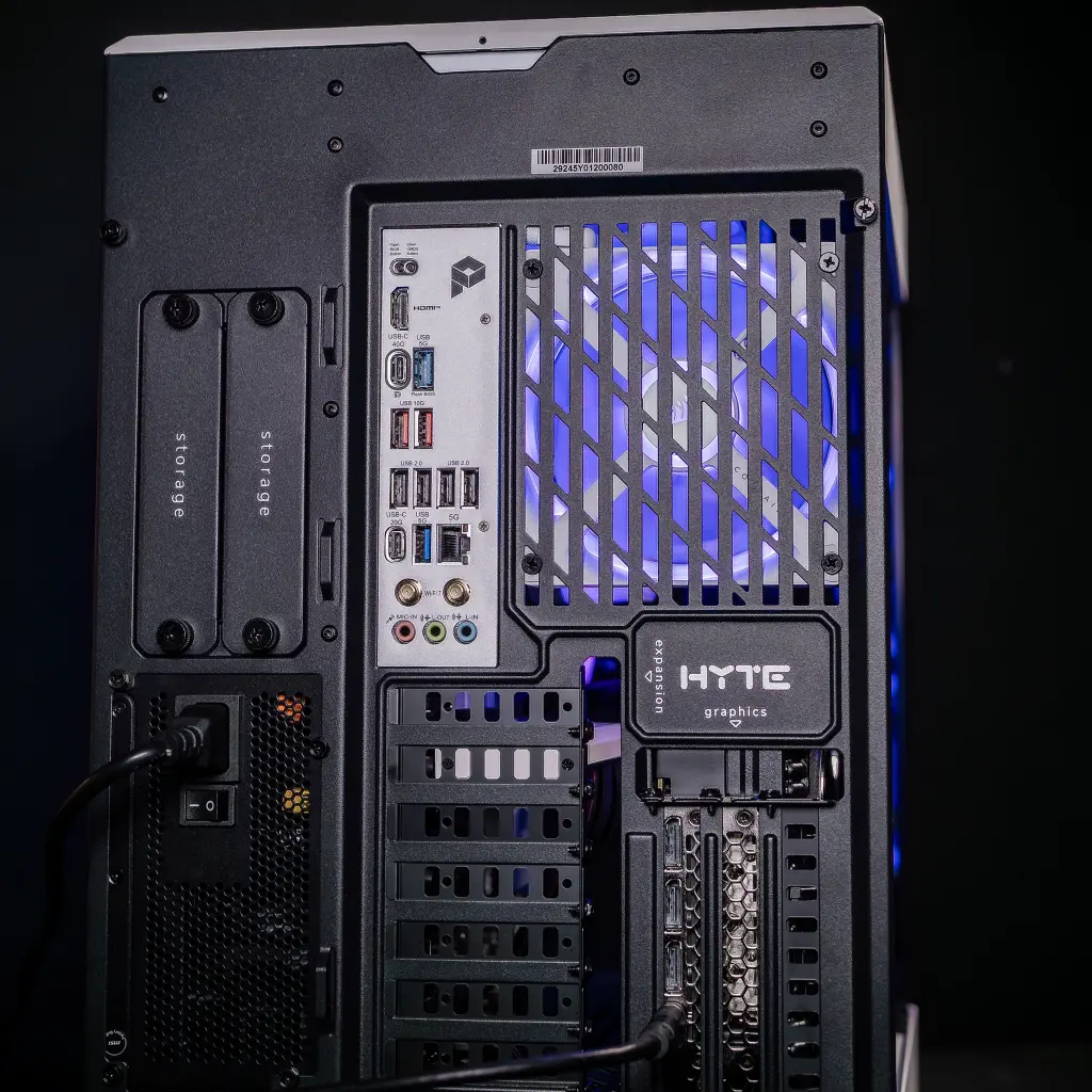 PC Orion GEFORCE RTX™ 5080 