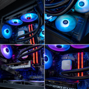PC Banger GEFORCE RTX™ 5060