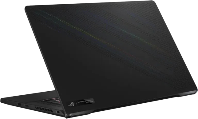 PC ASUS ROG Zephyrus RTX 4070