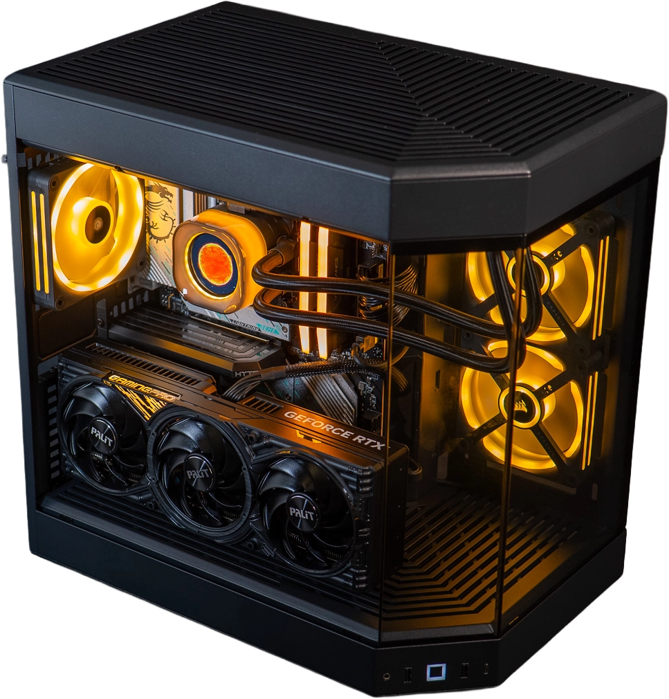 PC Orion GEFORCE RTX™ 5080 