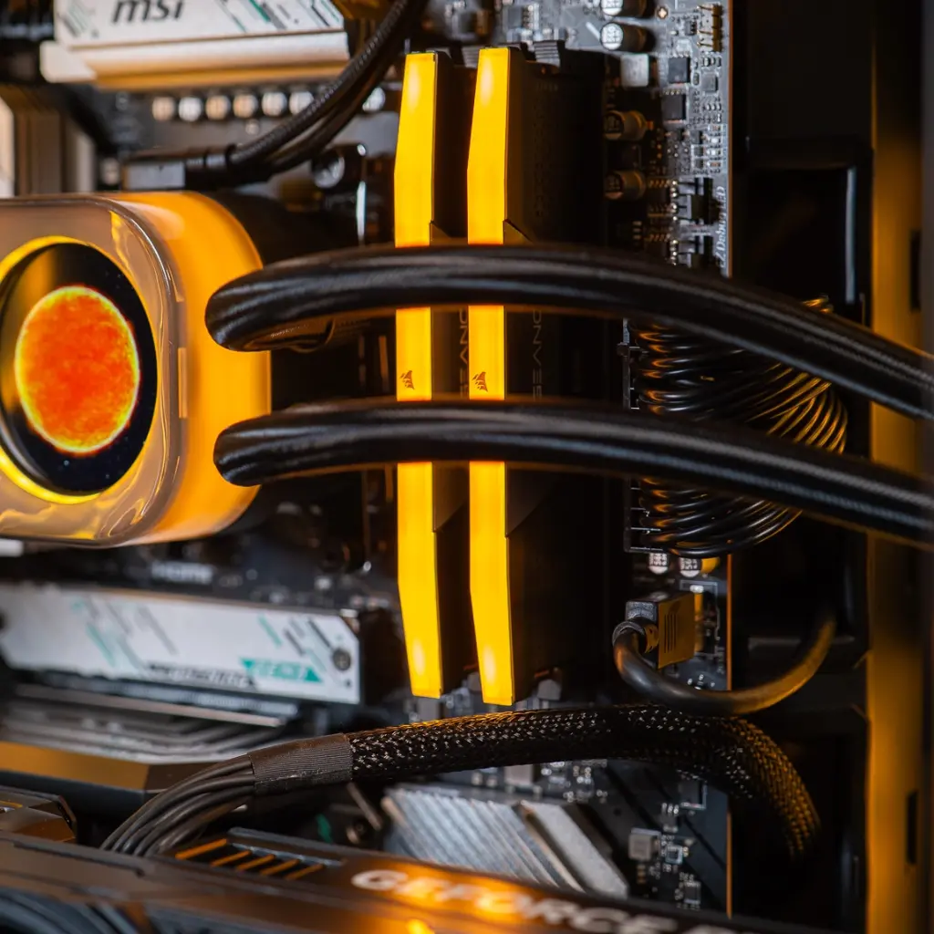 PC Orion GEFORCE RTX™ 5080 