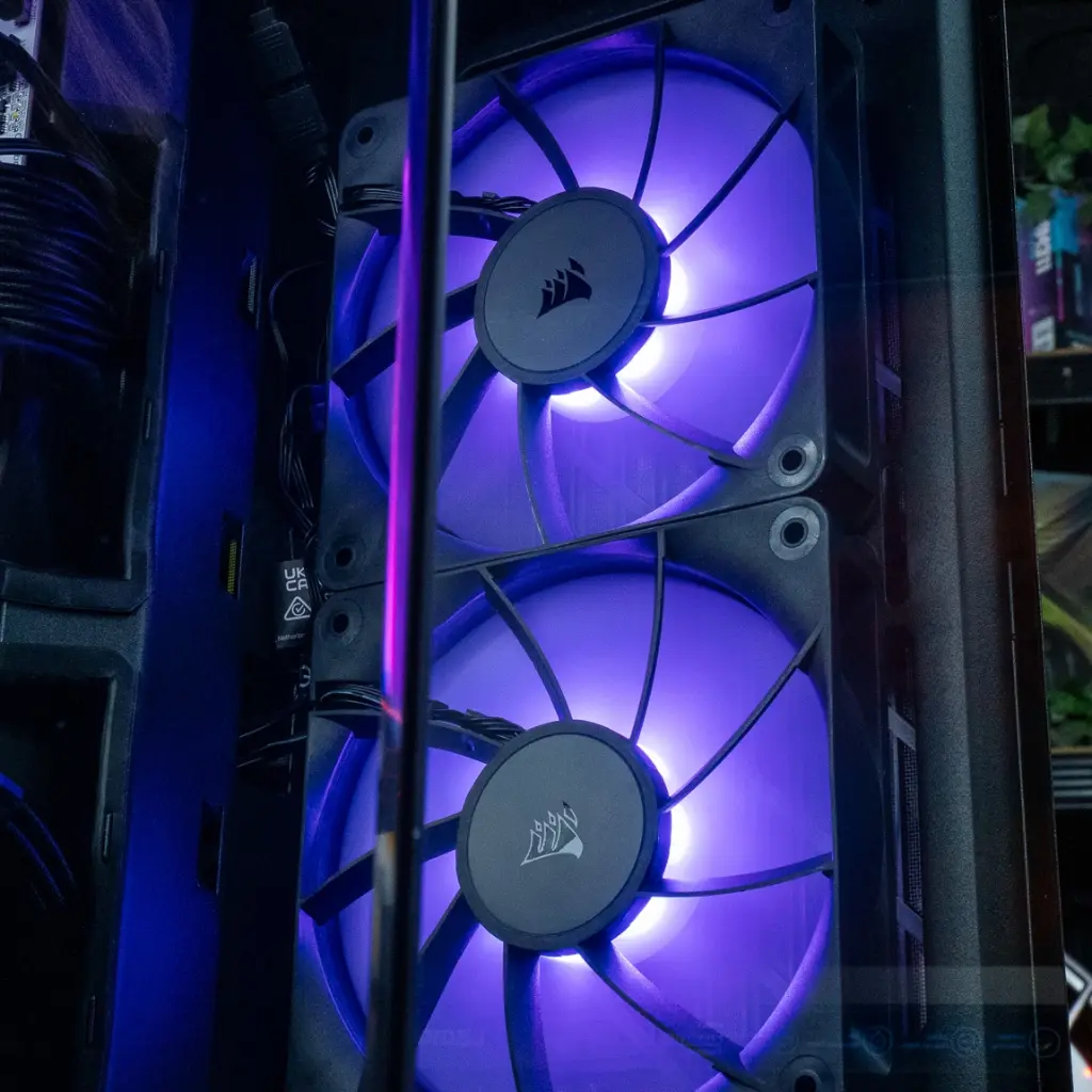 PC Orion GEFORCE RTX™ 5080 