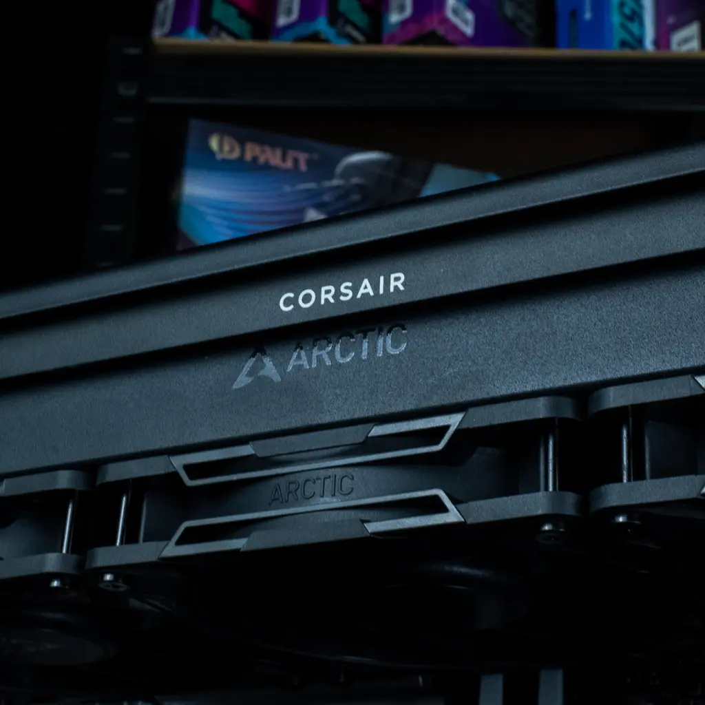 PC Solana GEFORCE RTX™ 5080