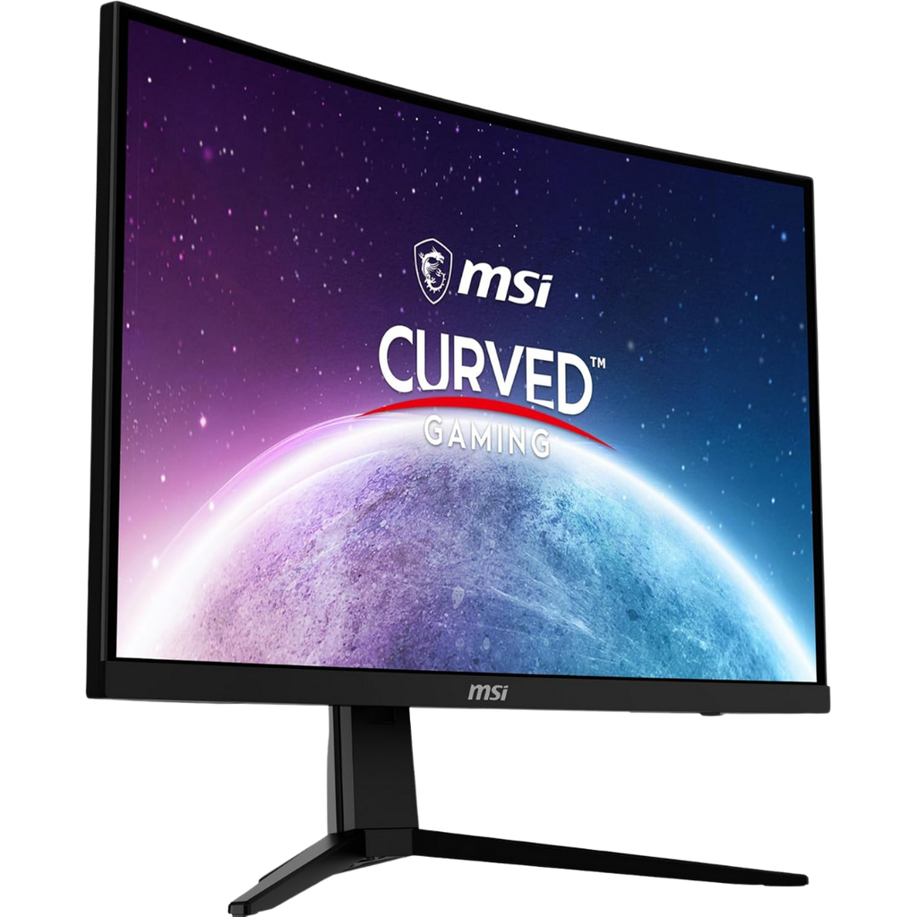 MSI 24" / 180Hz / FHD / VA / Incurvé - Écran PC