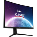 MSI 24" / 180Hz / FHD / VA / Incurvé - Écran PC