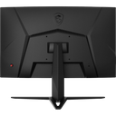 MSI 24" / 180Hz / FHD / VA / Incurvé - Écran PC