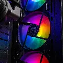 PC Phoenix GEFORCE RTX™ 5060 Ti Powered By MSI