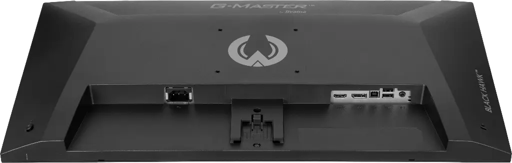 IIyama 27" / 144Hz / FHD / IPS / Plat - Écran PC