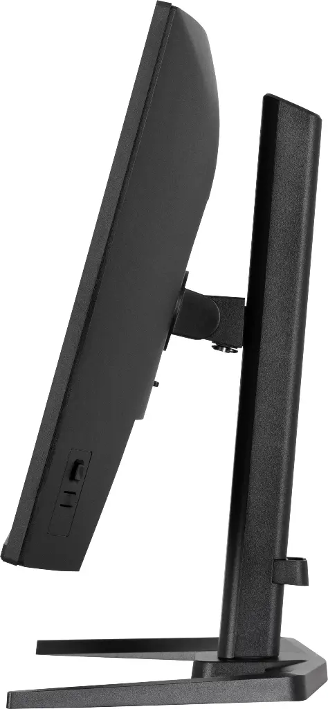 IIyama 27" / 200Hz / WQHD / Fast IPS / Plat - Écran PC