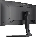 IIyama 34" / 240Hz / WQHD / VA / Incurvé - Écran PC