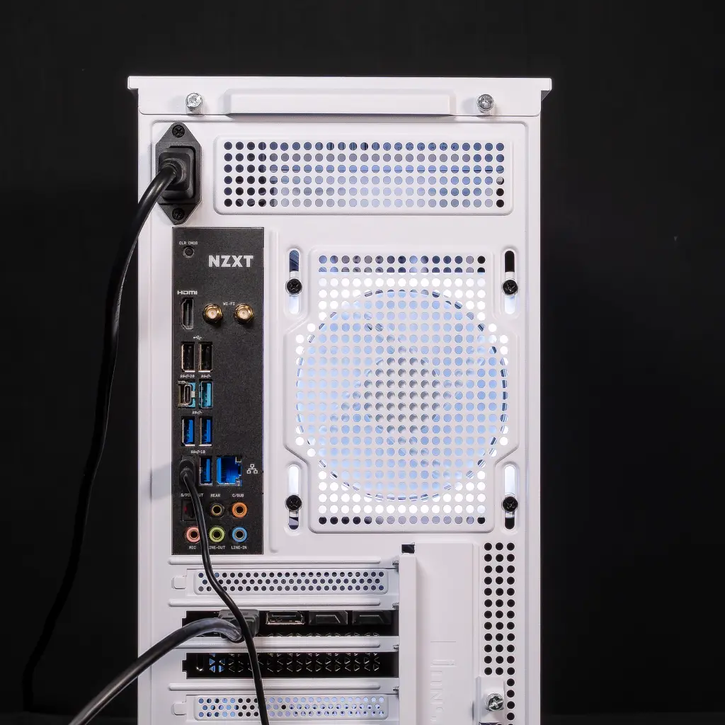 PC Sleeper GEFORCE RTX™ 5070