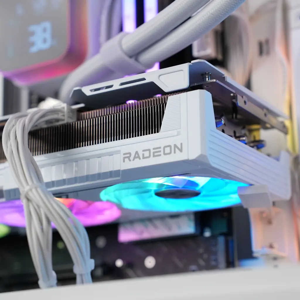 PC Deepcool Youtube