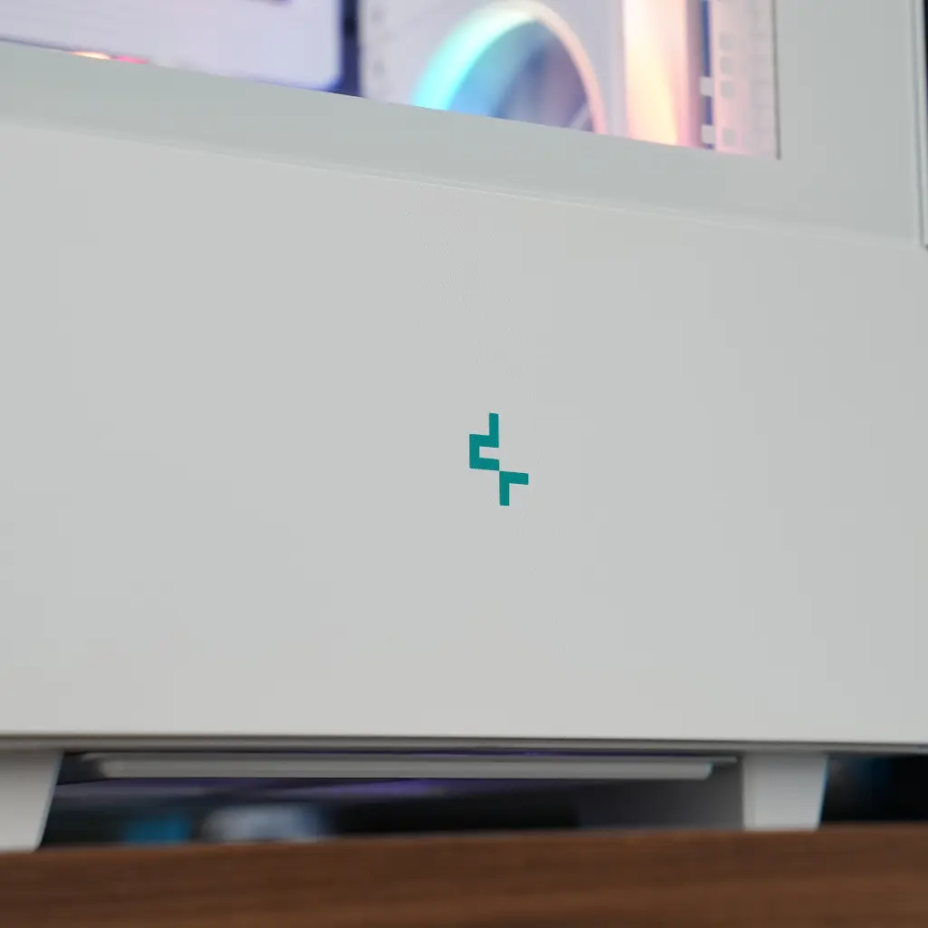 PC Deepcool Youtube