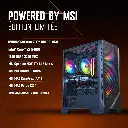 PC Phoenix GEFORCE RTX™ 5060 Ti 8GB Powered By MSI