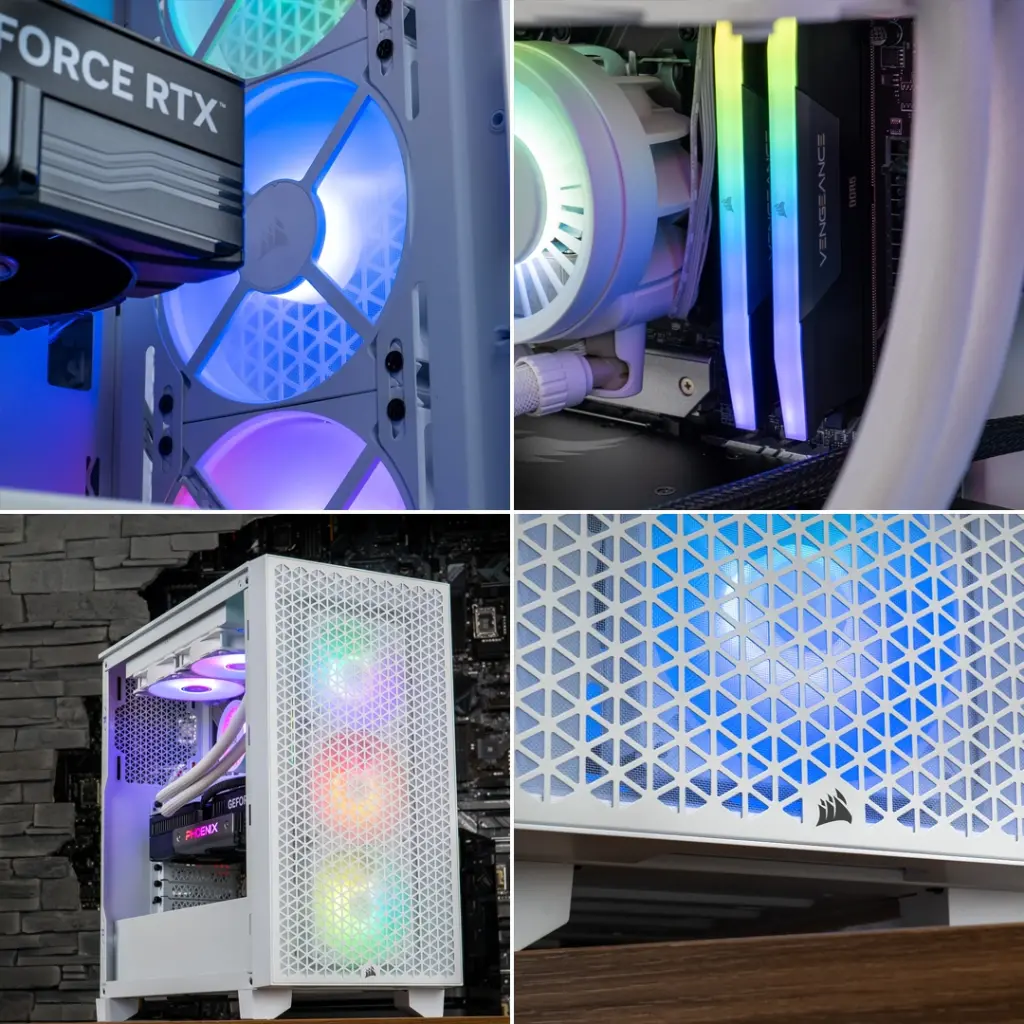 PC Solana GEFORCE RTX™ 5080