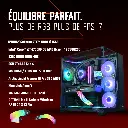 PC Rainbow GEFORCE RTX™ 5070 Ti 