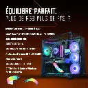 PC Rainbow GEFORCE RTX™ 5070 Ti 