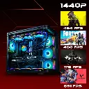PC Rainbow GEFORCE RTX™ 5070 Ti 
