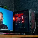 PC Scampi GEFORCE RTX™ 5070 by Guillaume