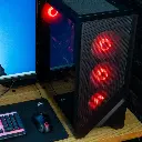 PC Scampi GEFORCE RTX™ 5070 by Guillaume