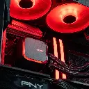 PC Scampi GEFORCE RTX™ 5070 by Guillaume