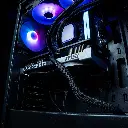 PC Scampi GEFORCE RTX™ 5070 by Guillaume