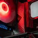 PC Scampi GEFORCE RTX™ 5070 by Guillaume