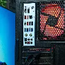 PC Scampi GEFORCE RTX™ 5070 by Guillaume