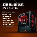 PC Scampi GEFORCE RTX™ 5070 by Guillaume