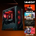 PC Scampi GEFORCE RTX™ 5070 by Guillaume