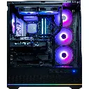 PC Rubis GeForce RTX™ 5060 Ti 16GB Powered by MSI