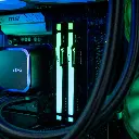 PC Rubis GeForce RTX™ 5060 Ti 16GB Powered by MSI