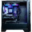 PC Rubis GeForce RTX™ 5060 Ti 16GB Powered by MSI