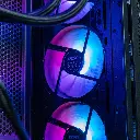 PC Rubis GeForce RTX™ 5060 Ti 16GB Powered by MSI