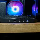 PC Rubis GeForce RTX™ 5060 Ti 16GB Powered by MSI