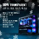 PC Rubis GeForce RTX™ 5060 Ti 16GB Powered by MSI