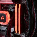 PC Corsair GEFORCE RTX™ 5070 Ti - iCUE Certified