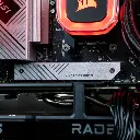 PC Corsair GEFORCE RTX™ 5070 Ti - iCUE Certified