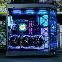 PC Touch Ultimate GEFORCE RTX™ 5090